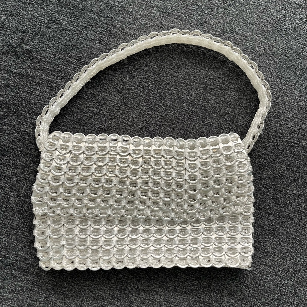 COPY - Escama Studio Chainmail purse